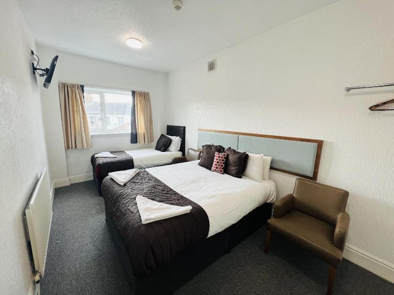 The Roadhouse Hotel image