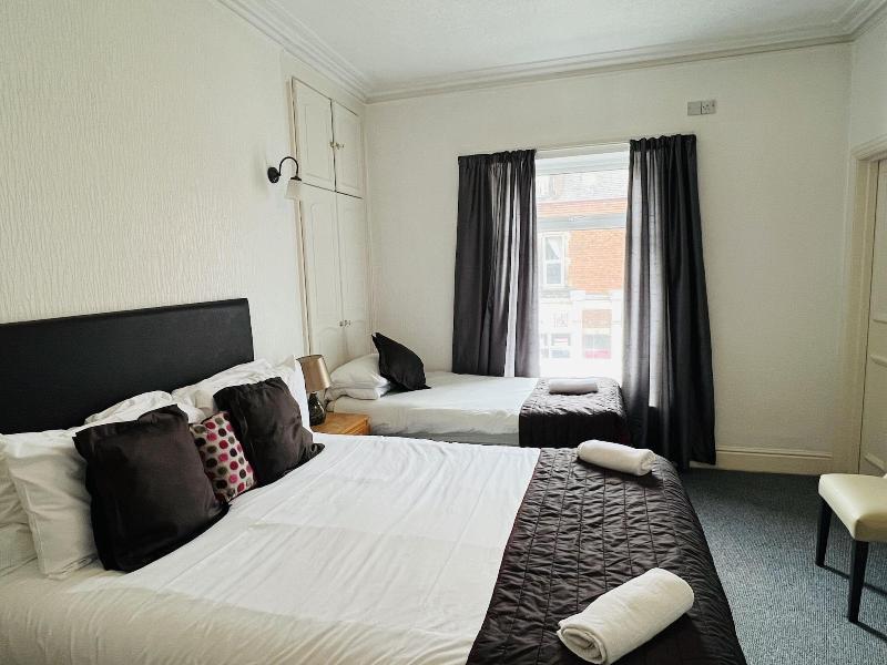 The Roadhouse Hotel image