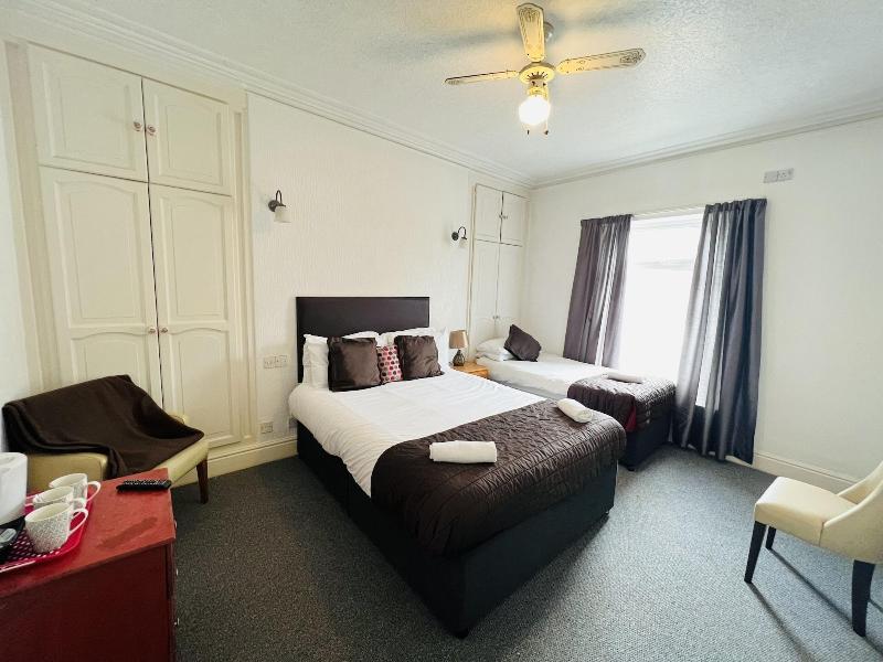 The Roadhouse Hotel image
