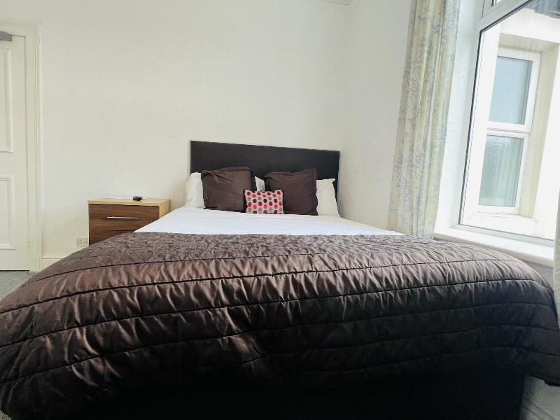 The Roadhouse Hotel image