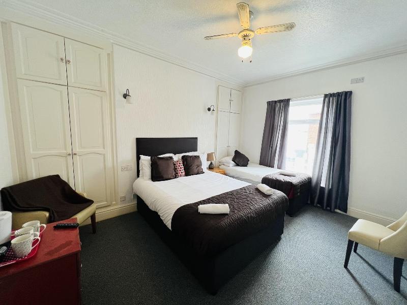 The Roadhouse Hotel image