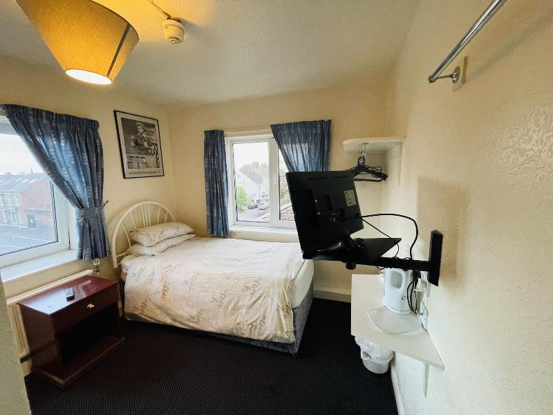 The Roadhouse Hotel image