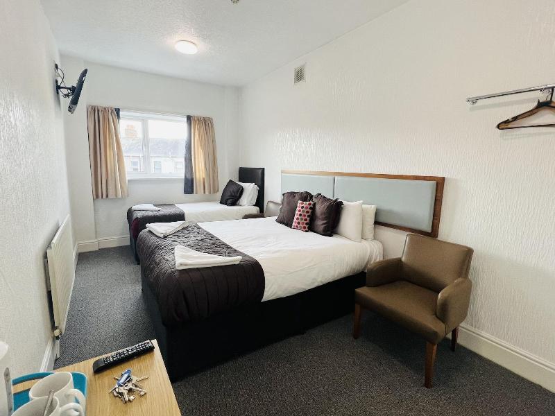 The Roadhouse Hotel image