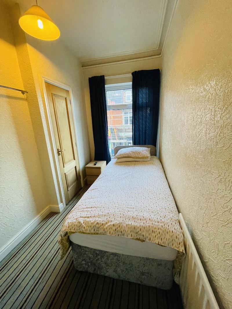 The Roadhouse Hotel image