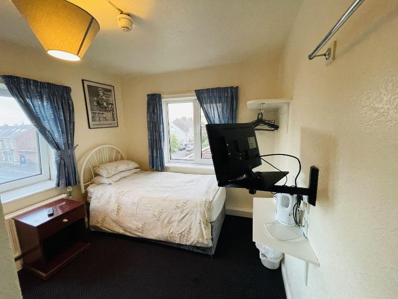The Roadhouse Hotel image