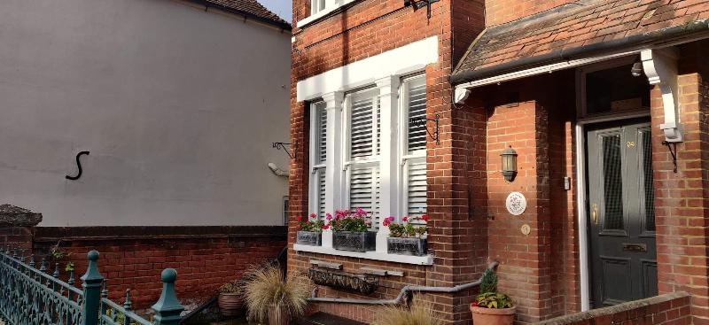 The Wincheap B&B image