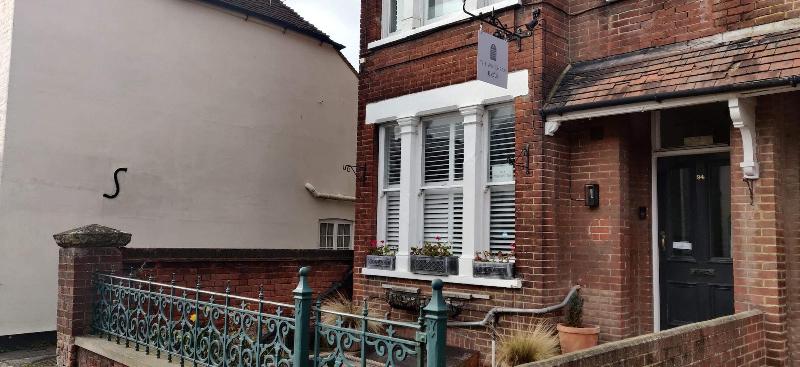 The Wincheap B&B image