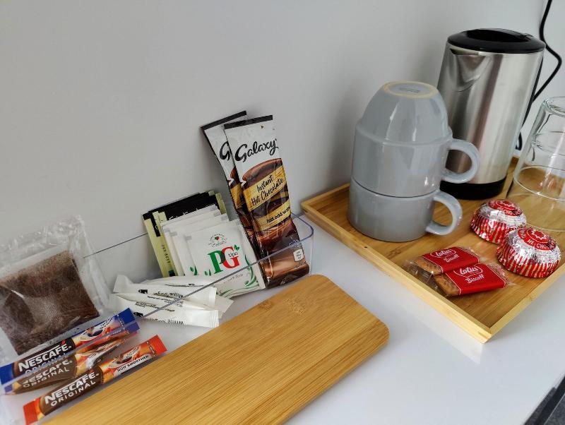 The Wincheap B&B image