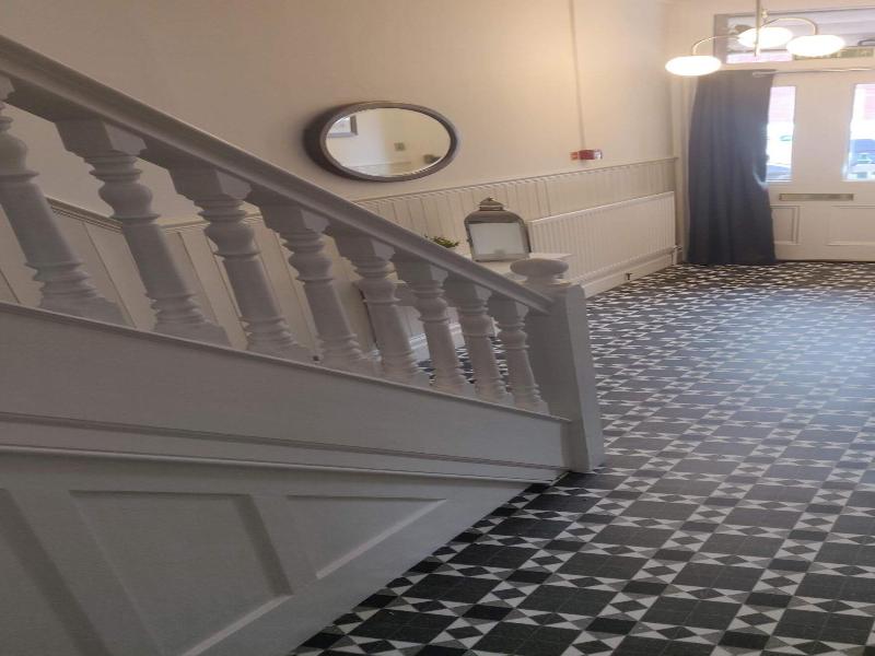 The Wincheap B&B image
