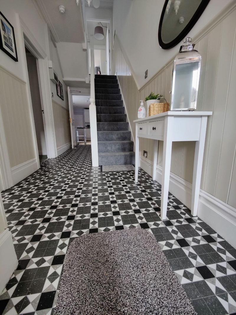 The Wincheap B&B image