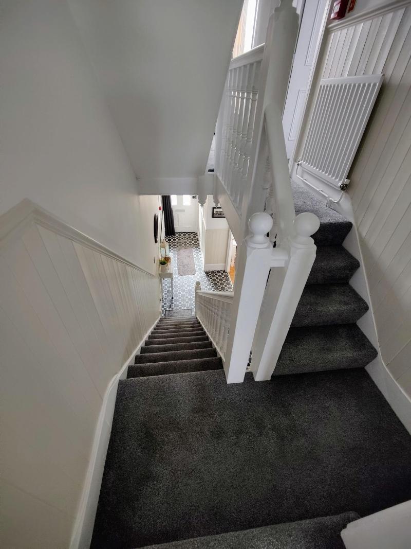 The Wincheap B&B image
