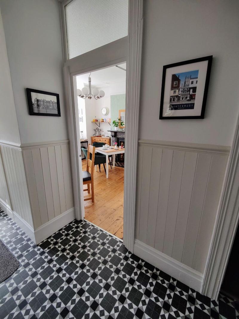 The Wincheap B&B image