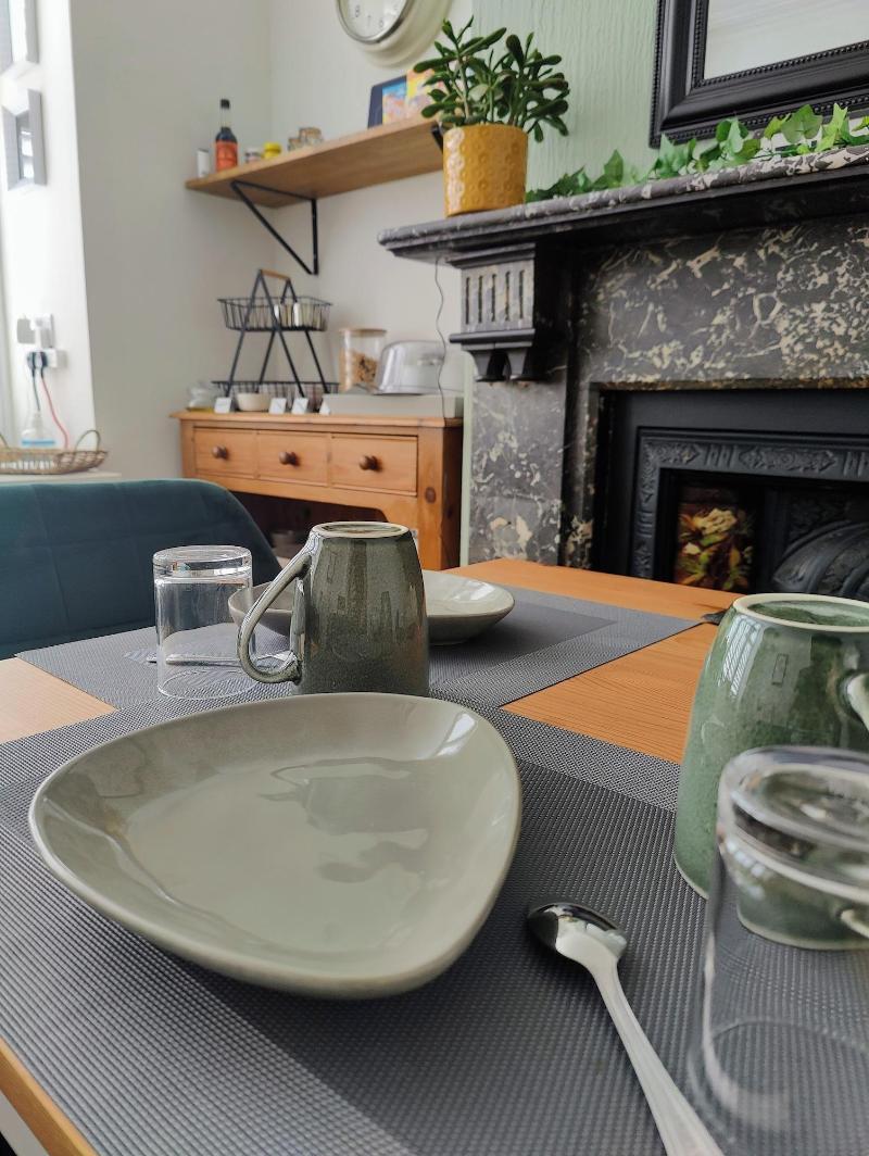 The Wincheap B&B image