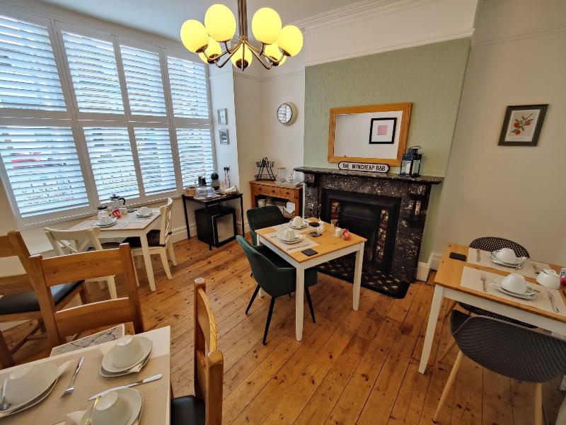 The Wincheap B&B image