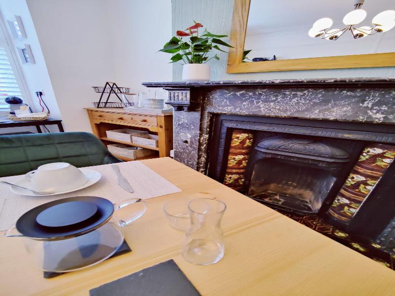 The Wincheap B&B image