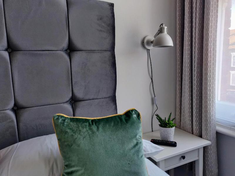 The Wincheap B&B image
