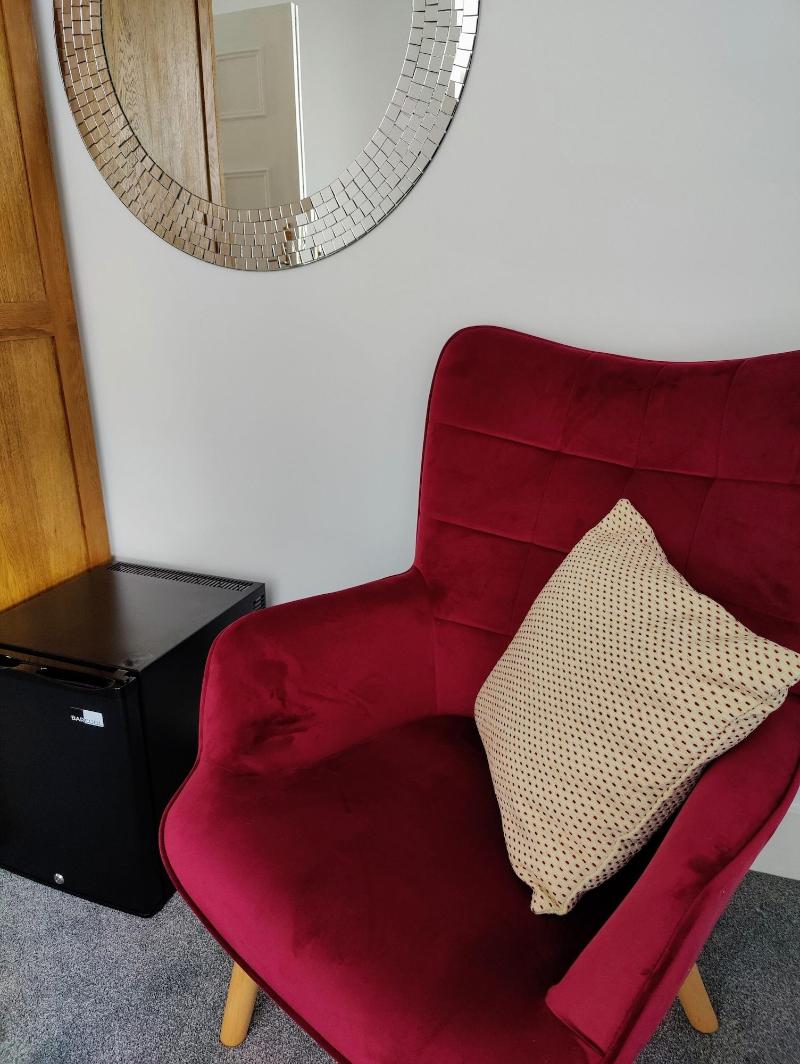 The Wincheap B&B image