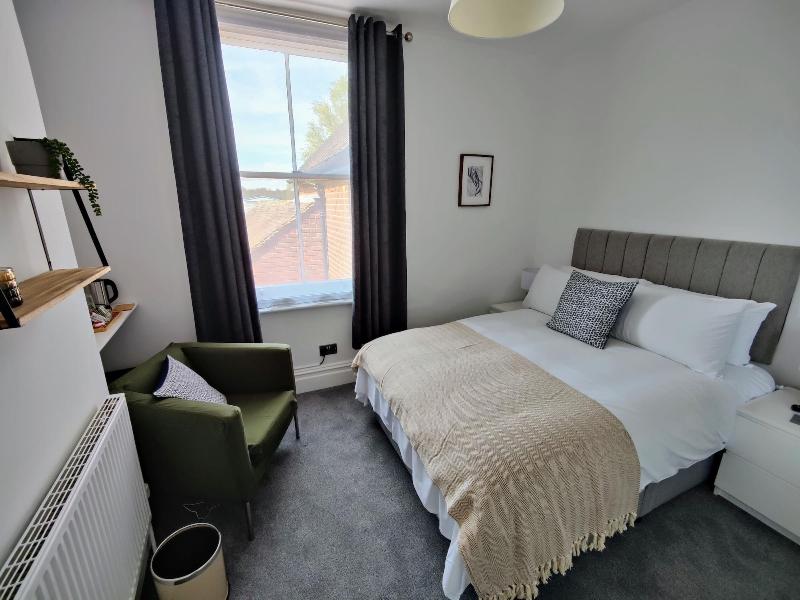 The Wincheap B&B image