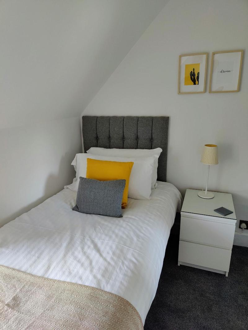 The Wincheap B&B image