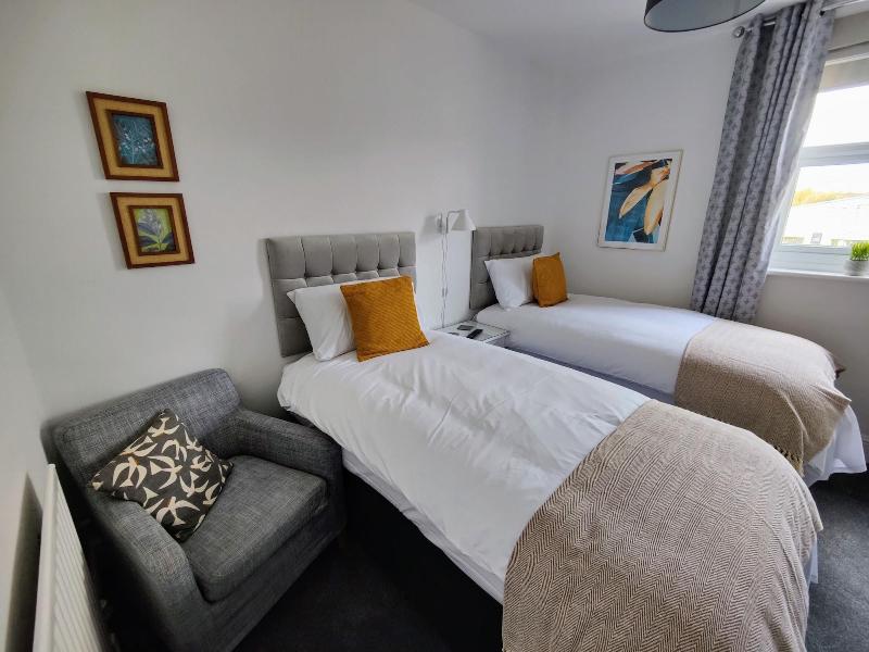 The Wincheap B&B image