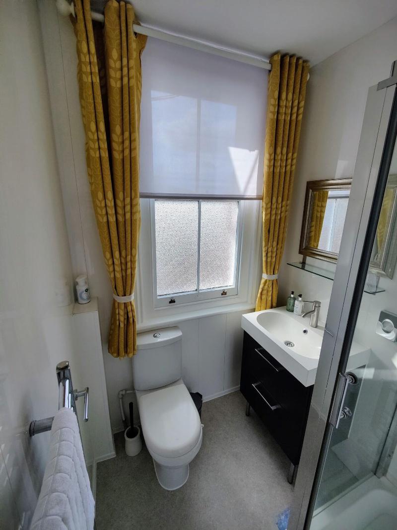 The Wincheap B&B image