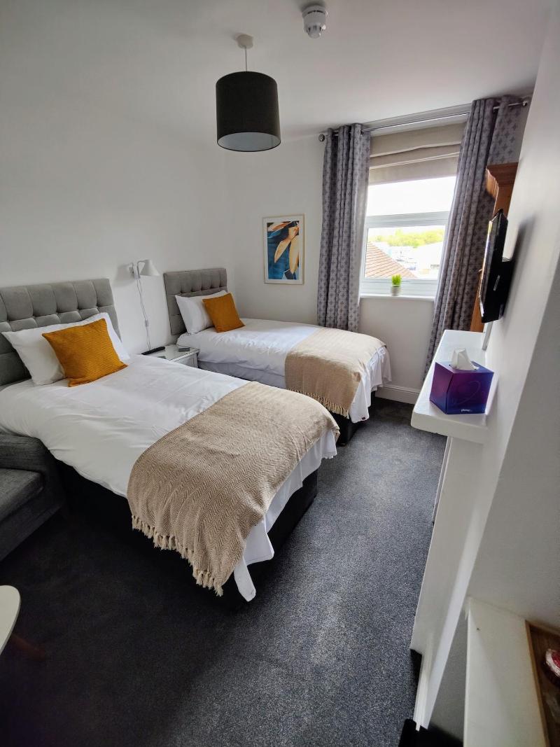 The Wincheap B&B image