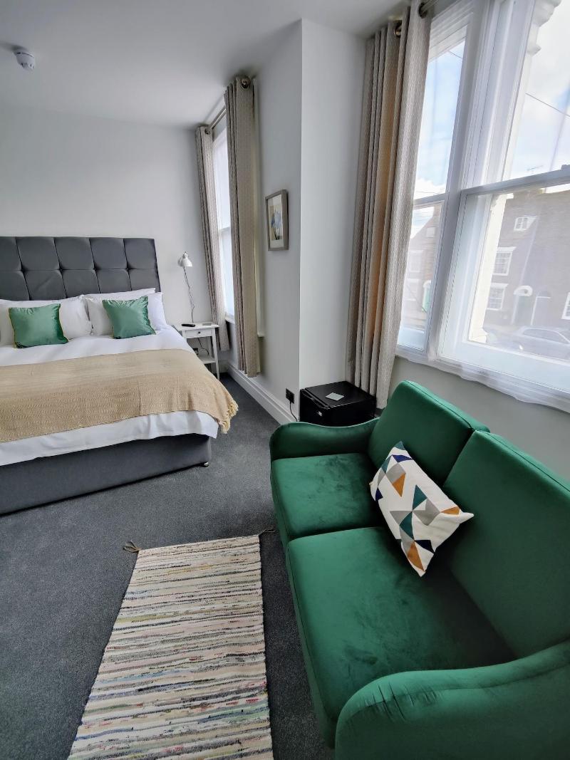The Wincheap B&B image
