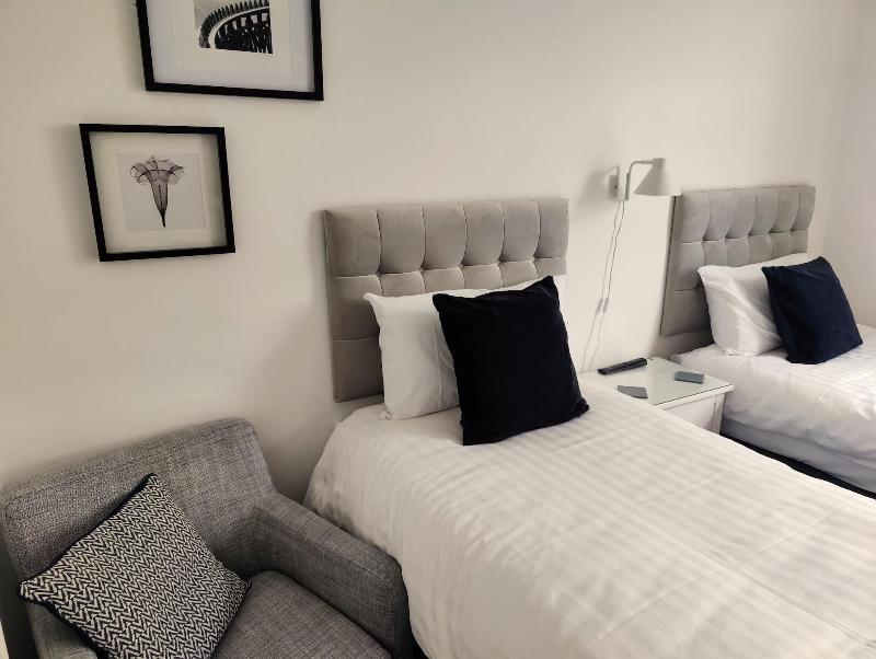 The Wincheap B&B image