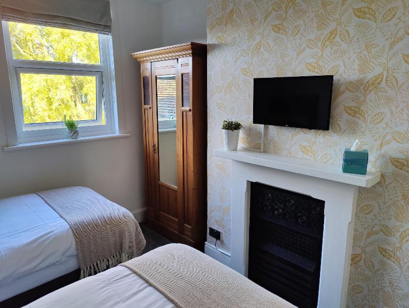 The Wincheap B&B image
