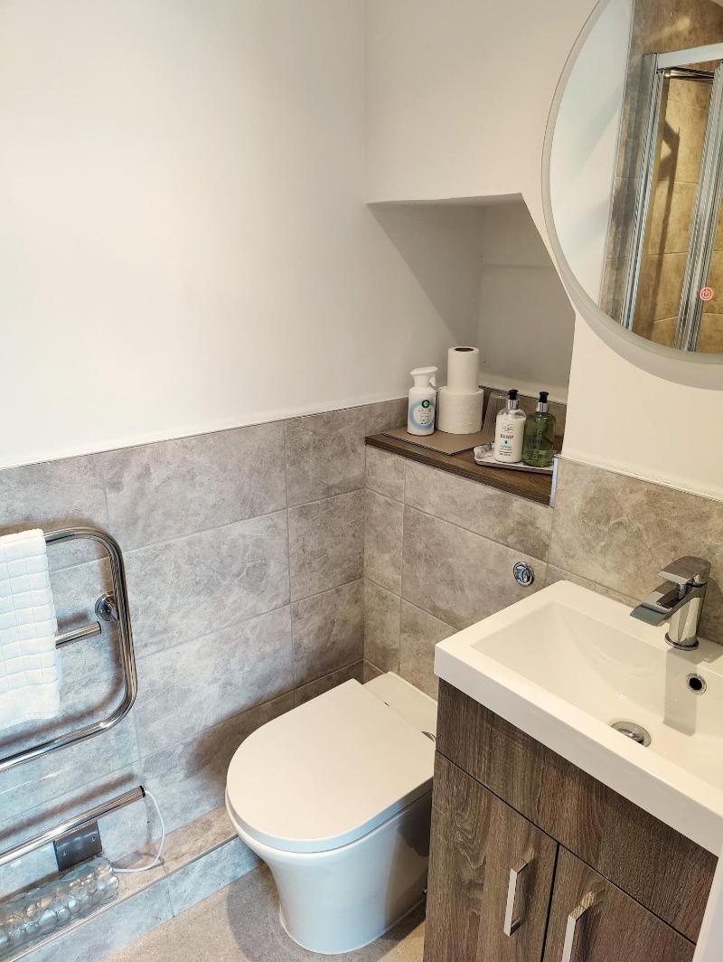 The Wincheap B&B image