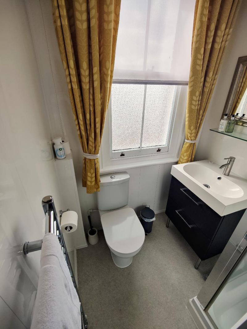 The Wincheap B&B image
