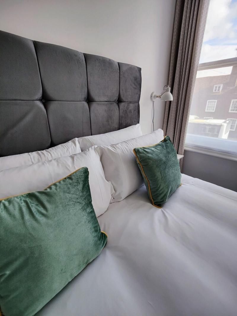 The Wincheap B&B image