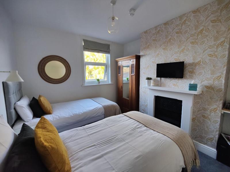 The Wincheap B&B image