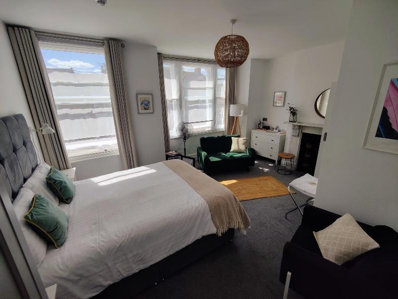 The Wincheap B&B image