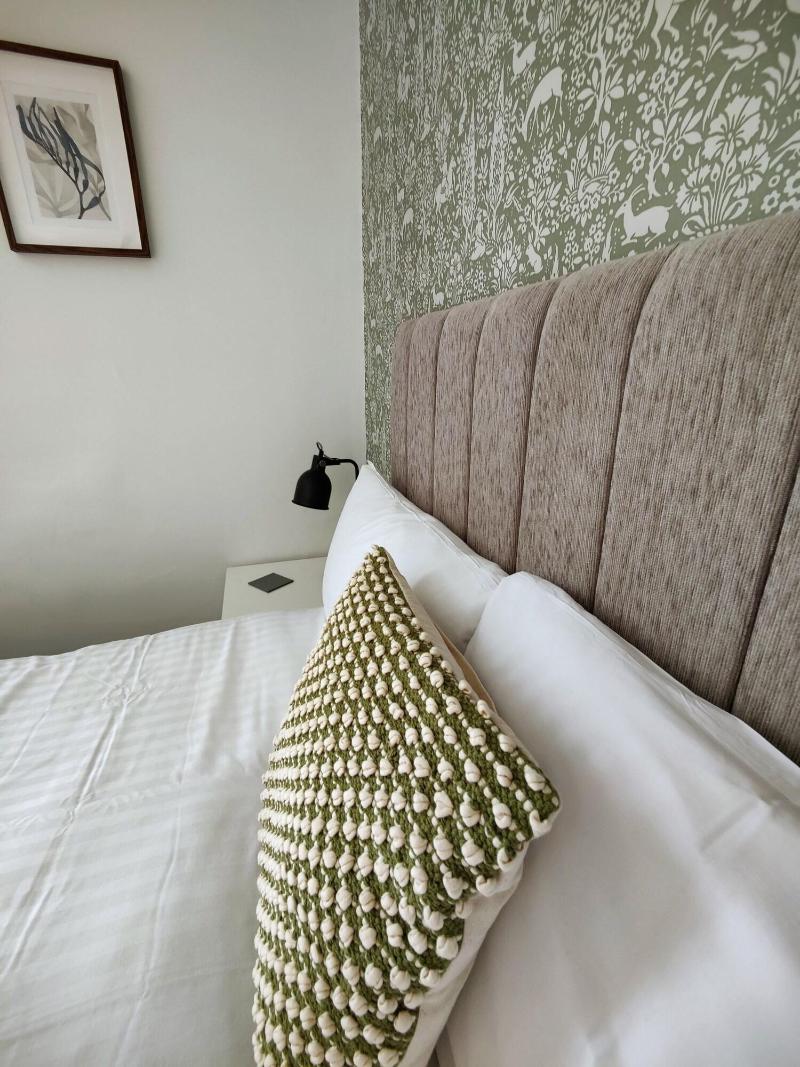 The Wincheap B&B image