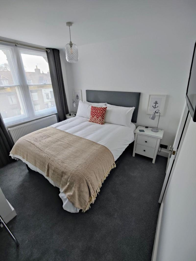 The Wincheap B&B image