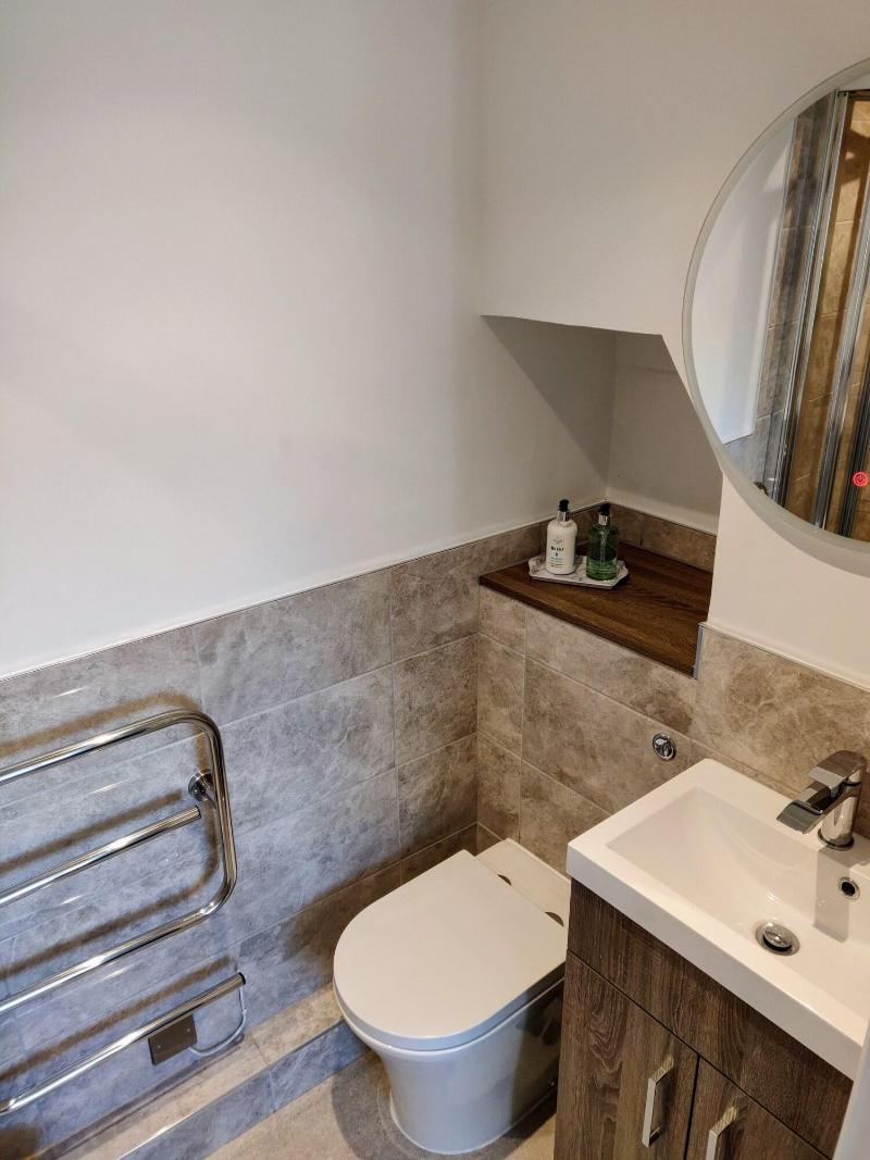 The Wincheap B&B image
