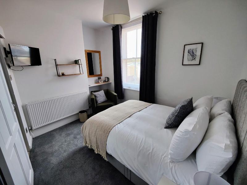The Wincheap B&B image