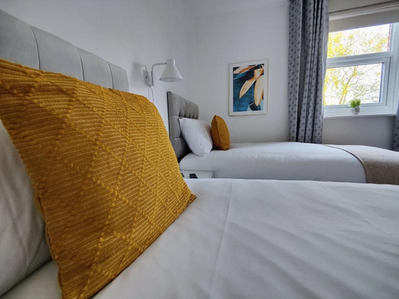 The Wincheap B&B image