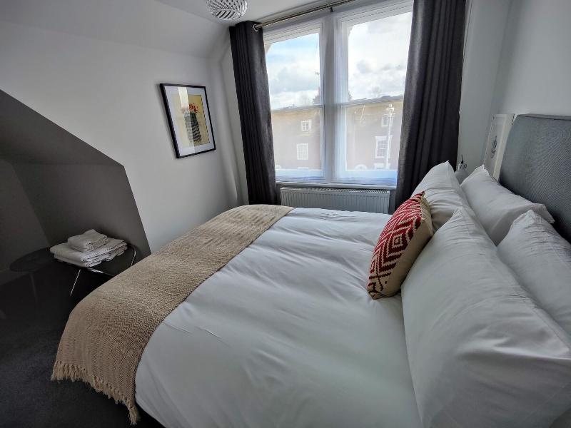 The Wincheap B&B image