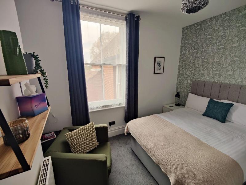 The Wincheap B&B image