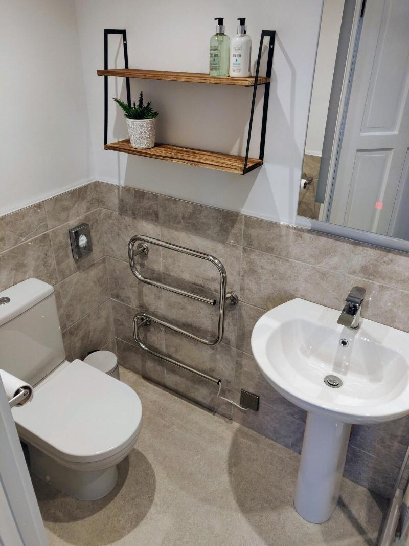 The Wincheap B&B image