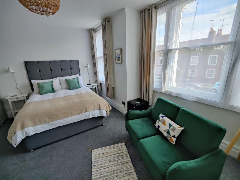 The Wincheap B&B image
