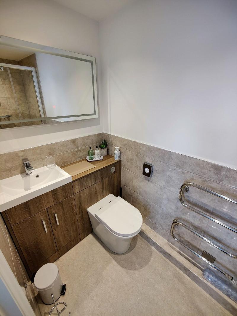 The Wincheap B&B image