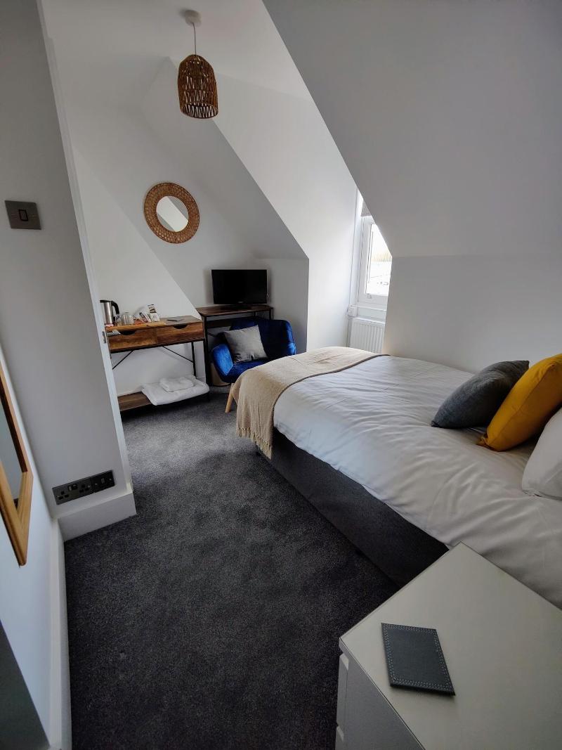 The Wincheap B&B image