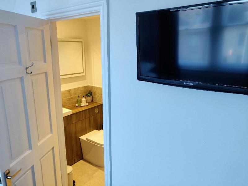The Wincheap B&B image