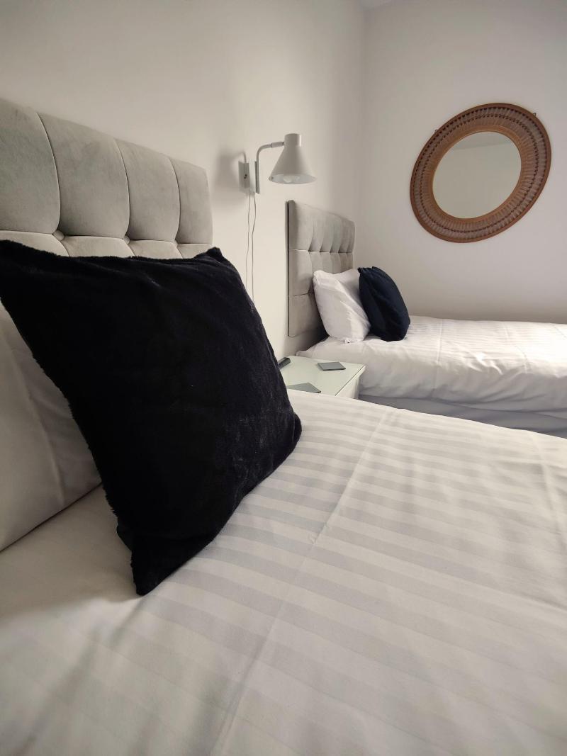 The Wincheap B&B image