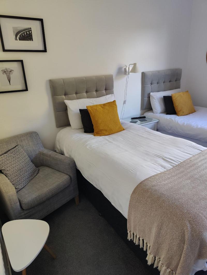 The Wincheap B&B image