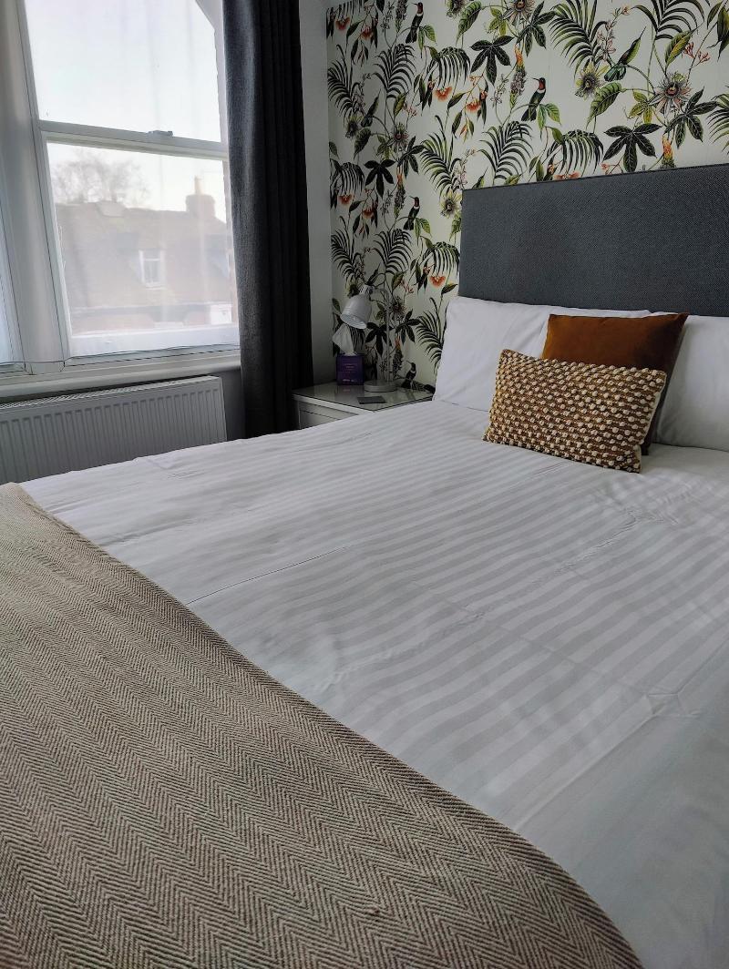 The Wincheap B&B image