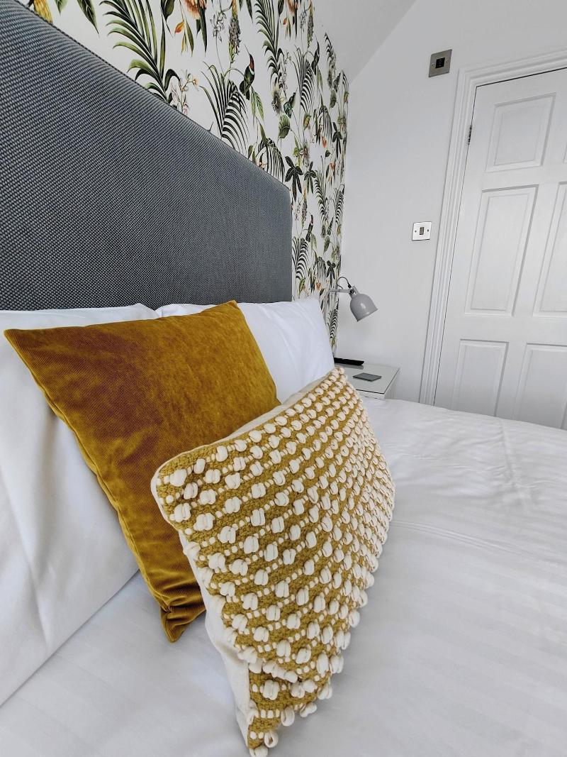The Wincheap B&B image